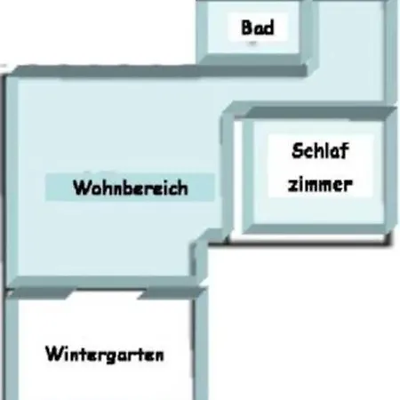 Residenz Sanssouci *