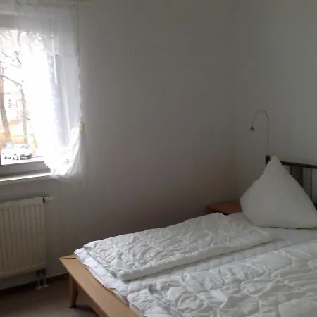 Residenz Sanssouci Apartmán