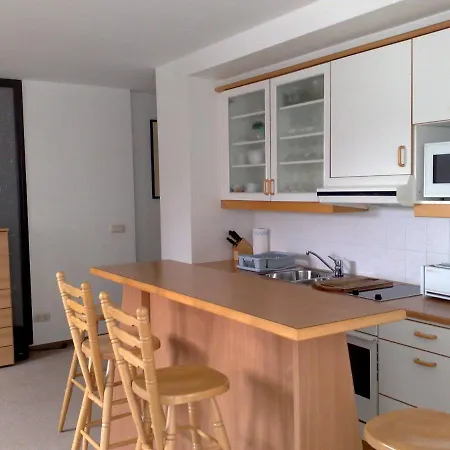 Residenz Sanssouci Apartmán *