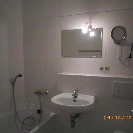 Residenz Sanssouci Zinnowitz